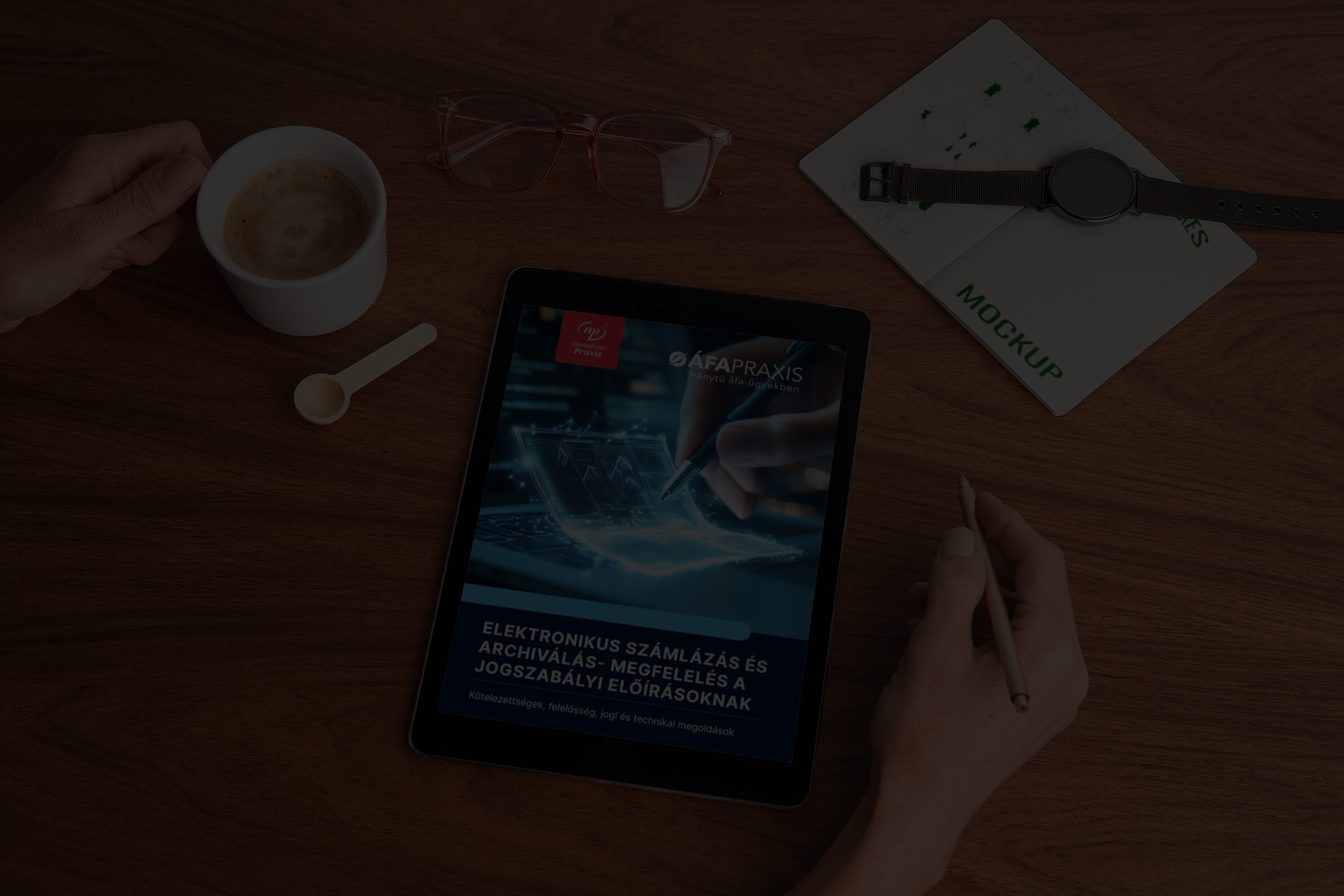 elektronikus számlázás szabályai